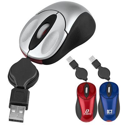 Optical USB Mouse