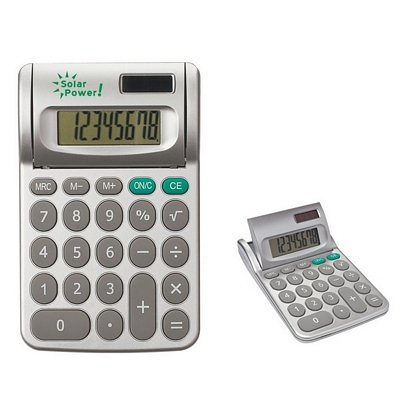 Calculator