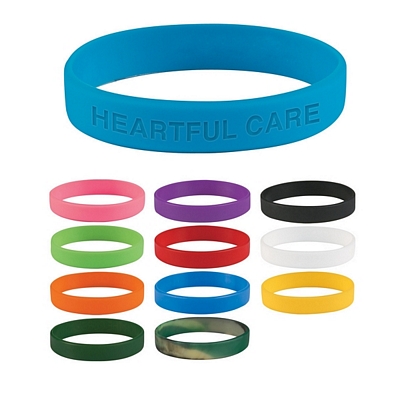 Silicone Bracelet