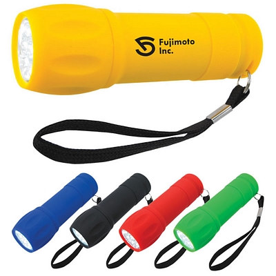 LED Flashlight