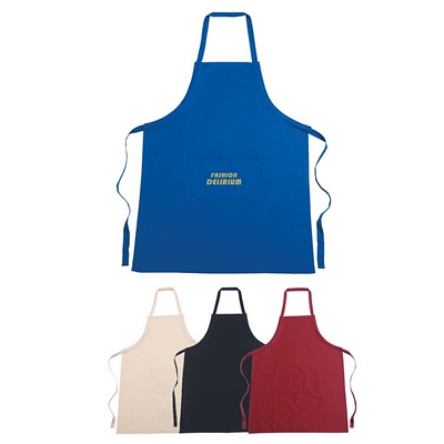 Bib Apron