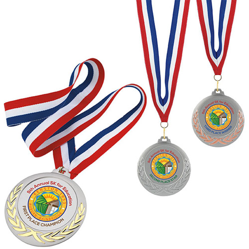 Medal