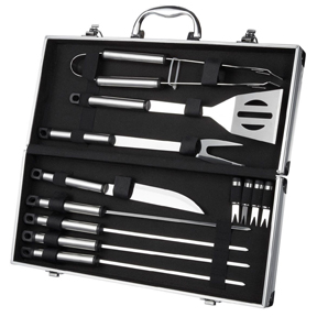 BBQ Tools Set