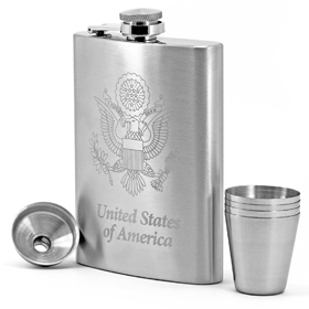 Hip Flask