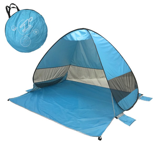 Beach Tent