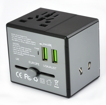 Universal Adapter