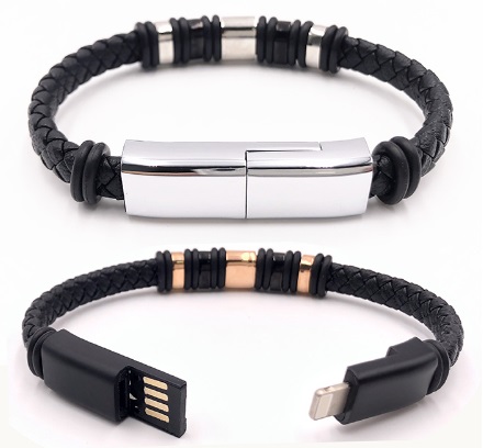 Bracelet USB Cable