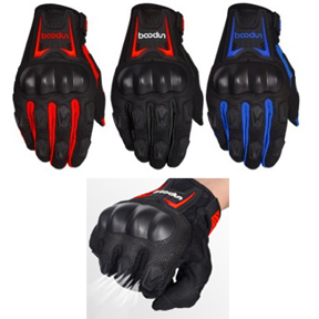 Motorcycle Gloves