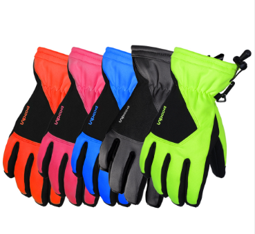 Gloves for Mountain Climbing