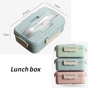 Lunch Box 2