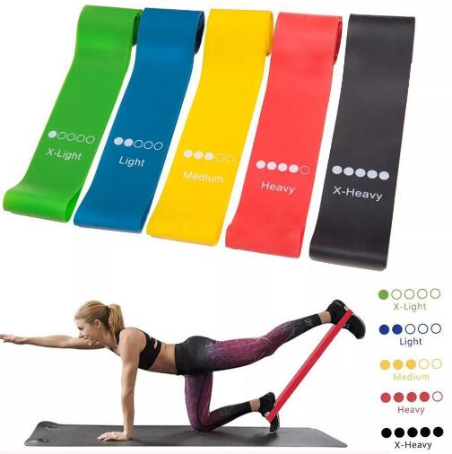 Yoga Pulling Belt