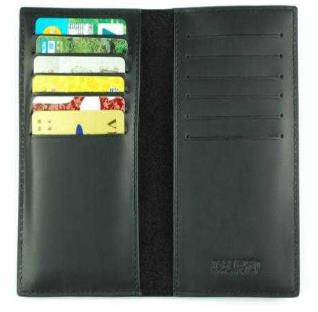 PU Wallet Card Holder