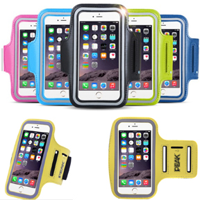 Sports Armband for  Cell Phone
