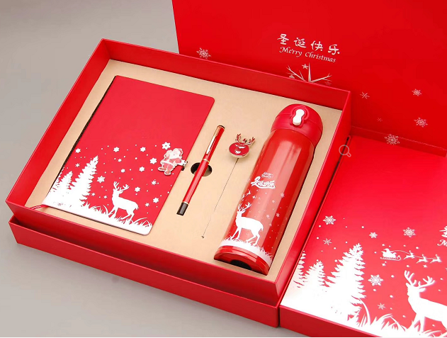 Christmas Gift Set