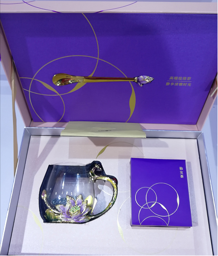 Tea Gift Set