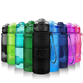 Sports Water Bottle 2