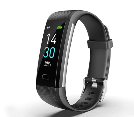 Smart Bracelet