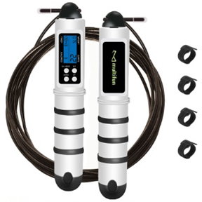 Smart Skipping Rope