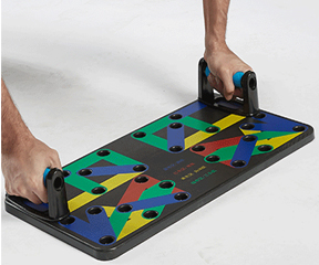 Push-Up Board