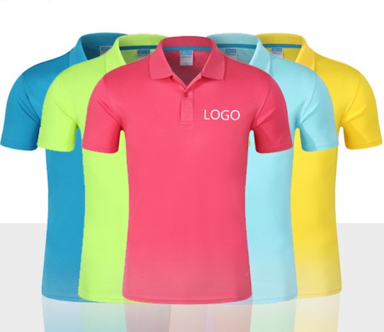 Polo Shirts