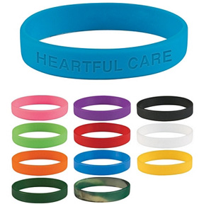 Silicone Bracelet