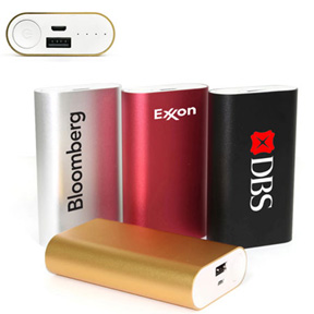 Portable Power Bank