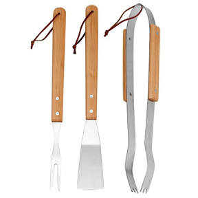 3-BBQ tool set