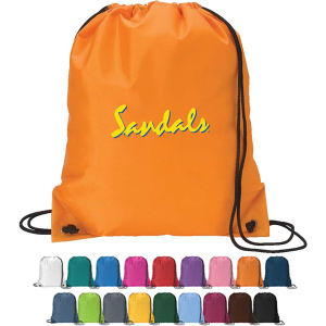 Drawstring Bag