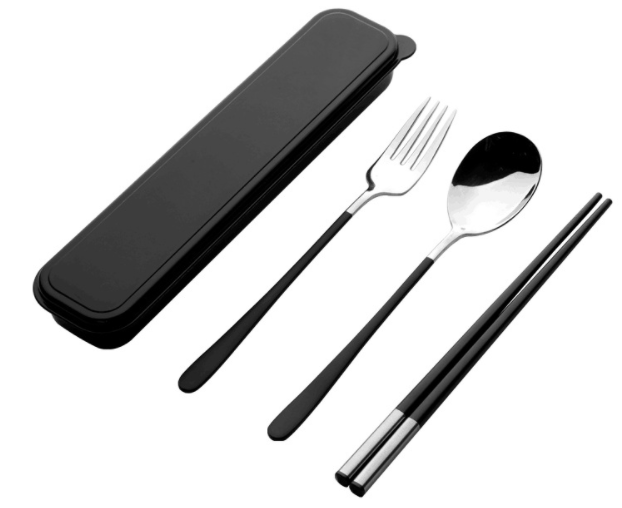 Flatware Set for 3 pcs