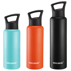 Sports Water Bottle 4