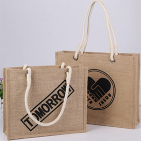 Jute Bag 3