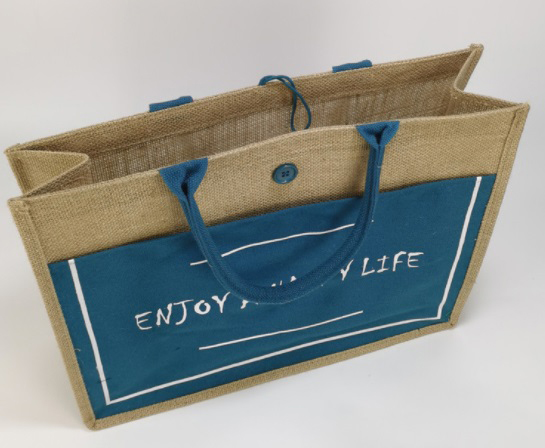 Jute Bag 6