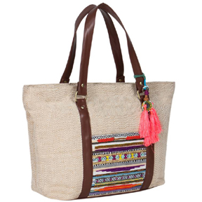 Jute Bag 8