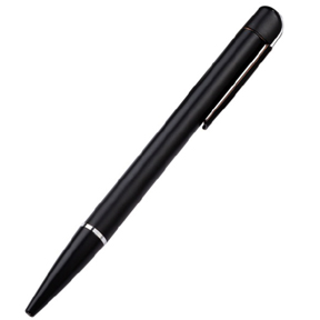 Metal Pen 8