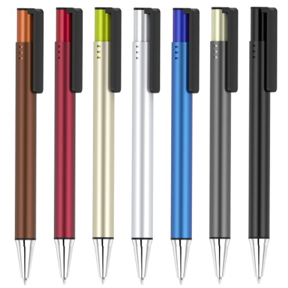 Metal Pen 19