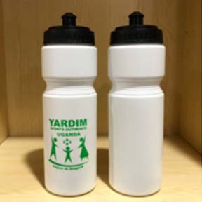 Sports Water Bottle 6