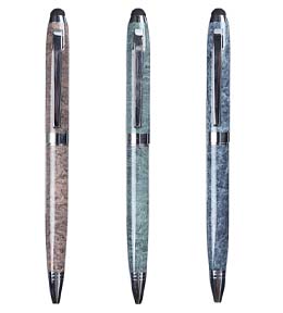 Metal Pen 21