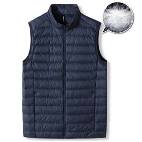 Down Vest