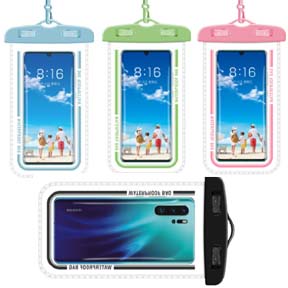 Mobilephone Waterproof Bag