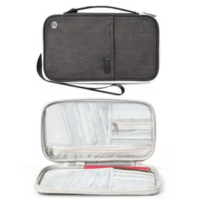 Passport Bag