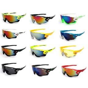 Bicycle Sunglasses