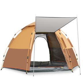 Family Tent