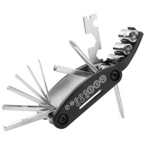 Bicycle Repair Tool Kits