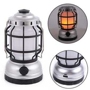 Camping Lantern 2