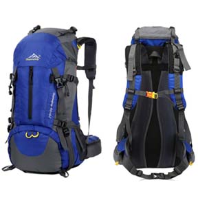 Climbing Backpack