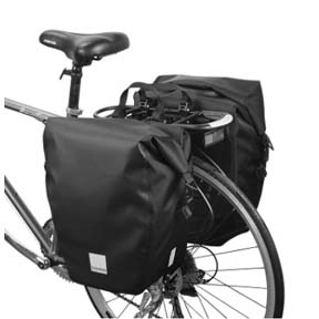 Pannier Bag