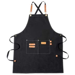 Kitchen Apron 2