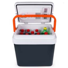 Cooler Box for Car