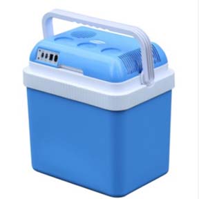 Car Cooler Box