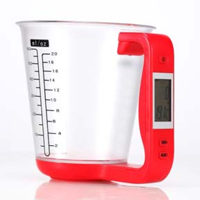 Measuring Cup